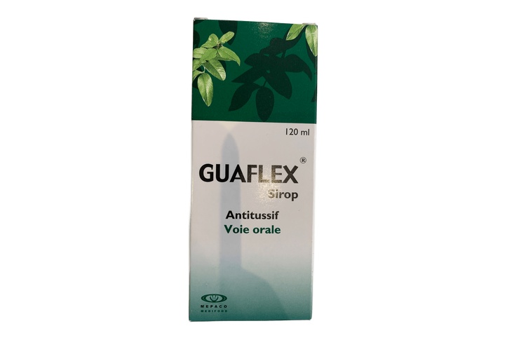 Guaflex Sp