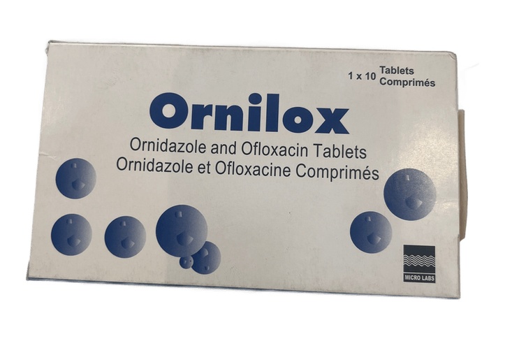Ornilox b/10