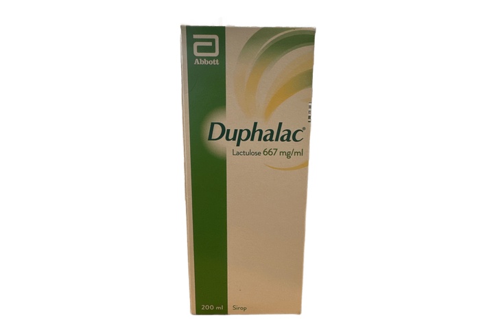 Duphalac 200ml Sp