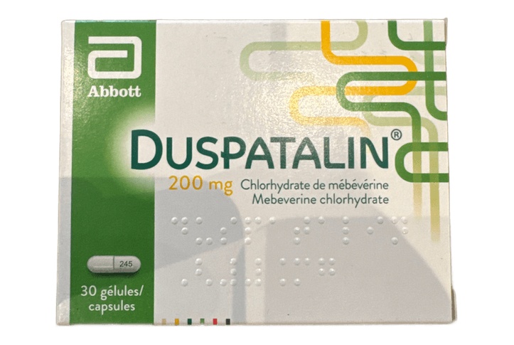 Duspatalin 200mg TabB/30