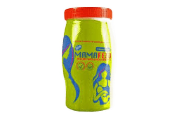 MAMA FEED 250G