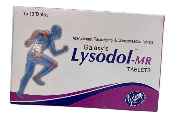 LYSODOL-MR b/30