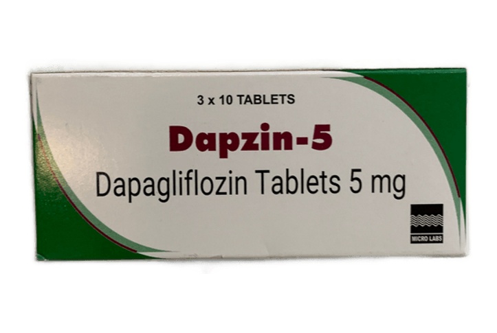 DAPZIN 5