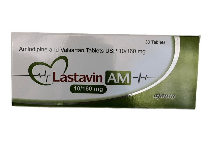 LASTAVIN AM B/30