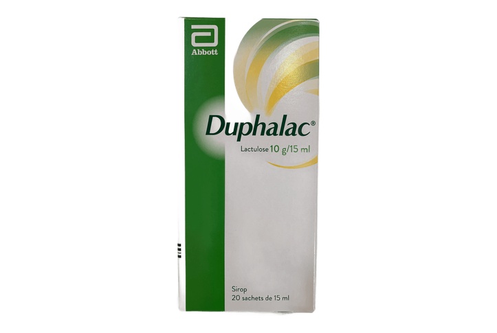 Duphalac Sachet 10gr/15ml