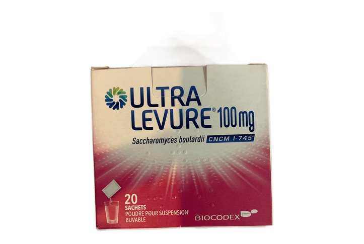 ULTRALEVURE SACHETS