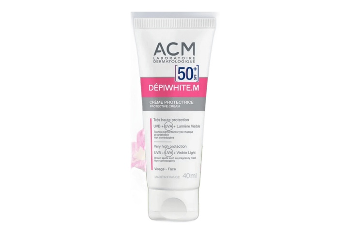 Depiwhite s spf 50 gel protect 40ml