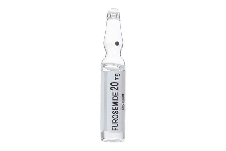 FUROSEMIDE INJECTION
