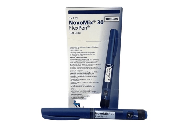 NOVOMIX