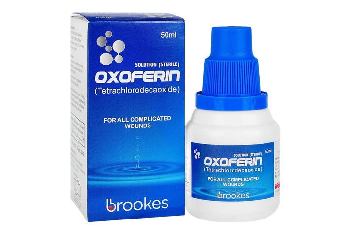 OXOFERIN SOLUTION