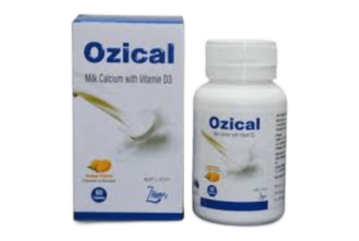 OZICAL