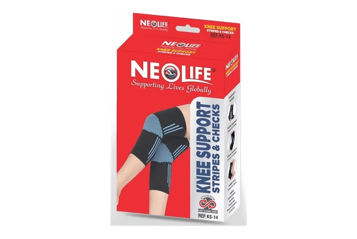 KNEE SUPPORT ( NEOLIFE)