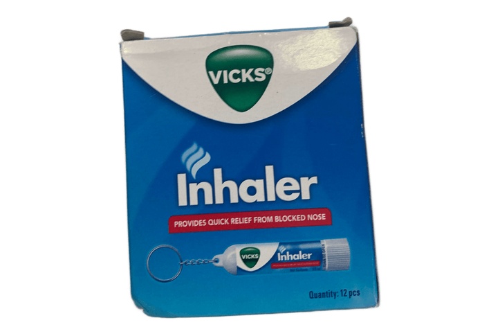 Vicks Inhaler Clear Nose Stick