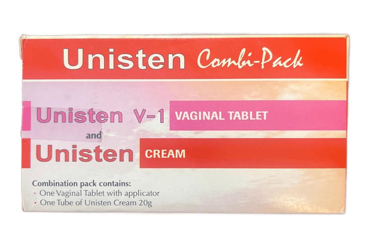 Unisten Combipack 20gr