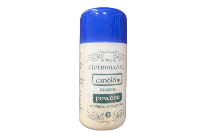 Candid Powder 30G