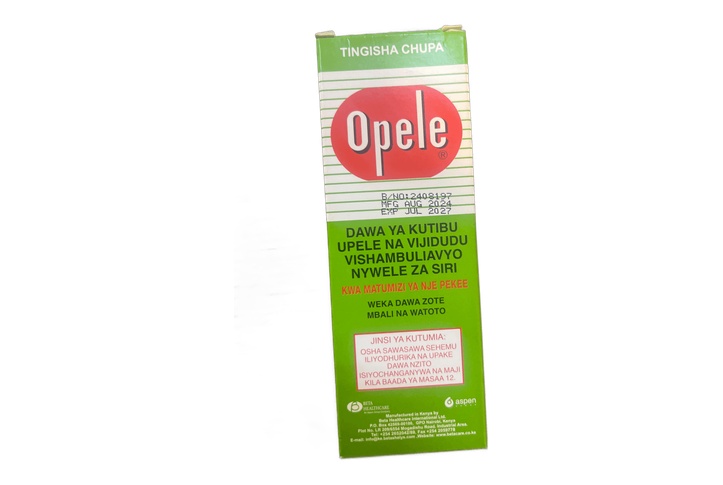 Opele 50ml