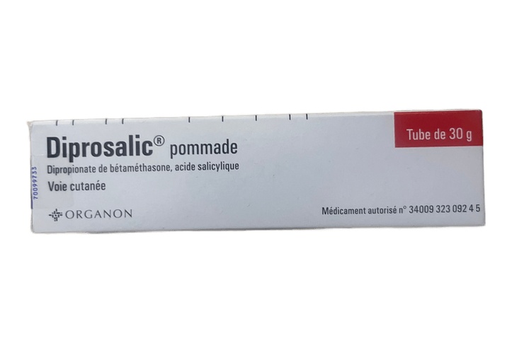 Diprosalic Ointment