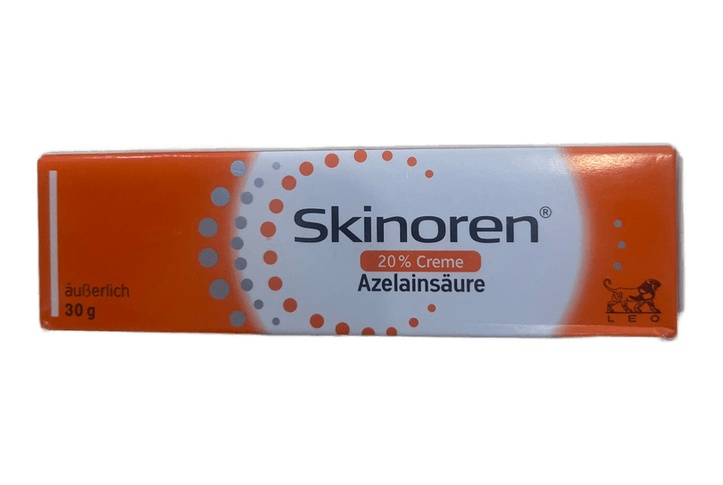 Skinoren 20% 30gr Cream