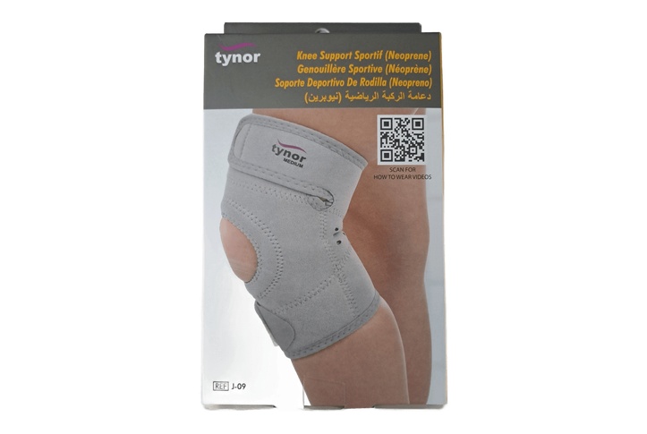 TYNOR KNEE CAP (NEO)