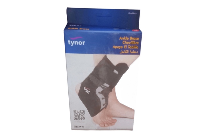 Tynor Ankle Brace M