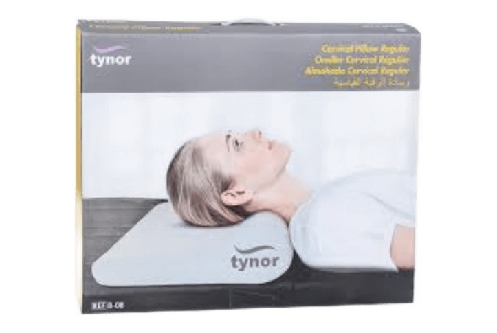 Tynor Cervical Pillow Regular Un