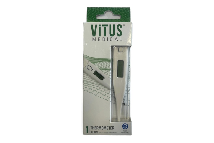 Digital Thermometer