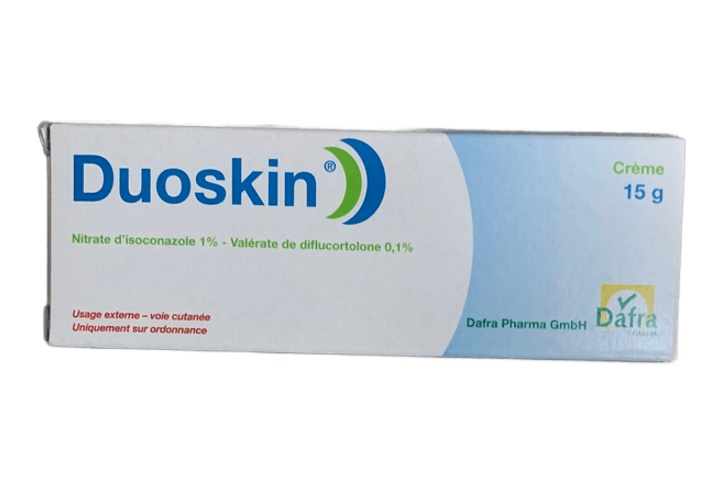 Duoskin Cream 15gr