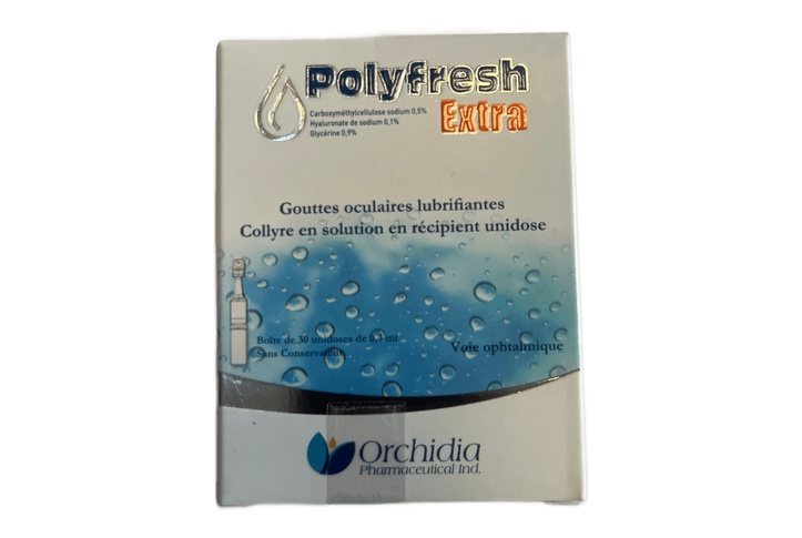 Polyfresh Extra B/30
