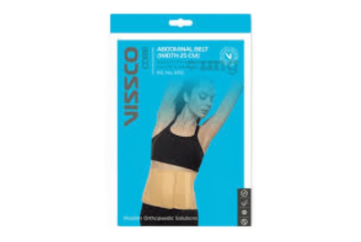 Vissco Abdominal Belt xl