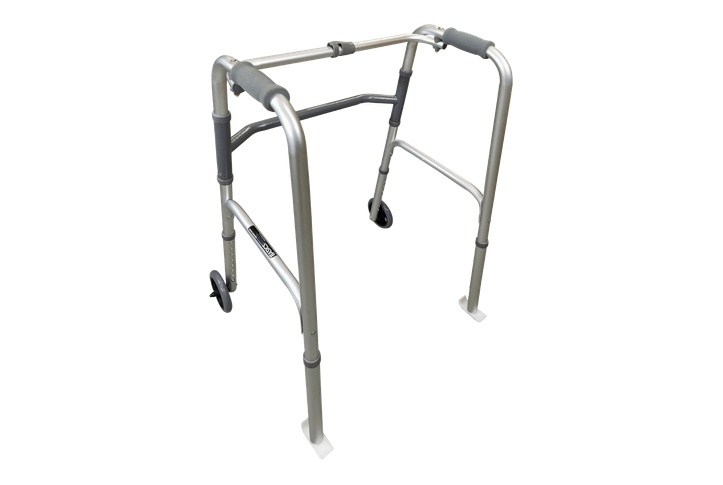 WALKING FRAME BACK