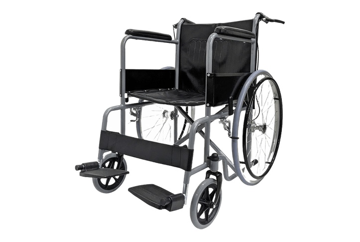 WHEEL CHAIR