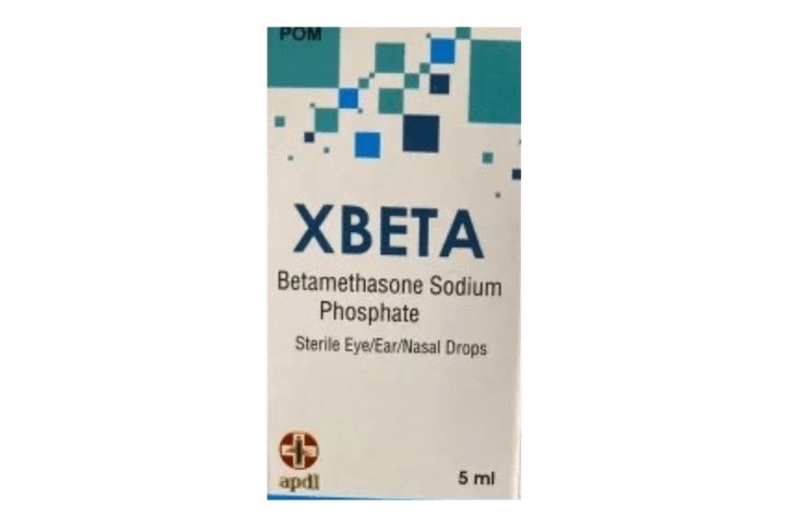 XBETA