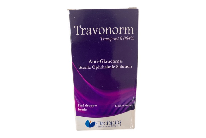 Travonorm