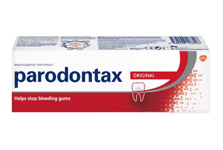 Parodontax Original Toothpaste 75ml