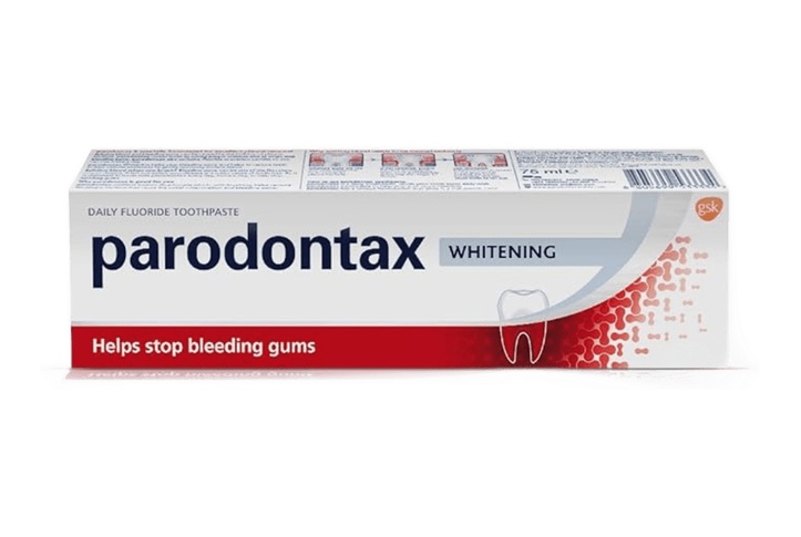 Parodontax Whitening 75ml