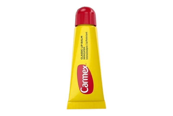 Carmex Classic Medicated Lipbalm