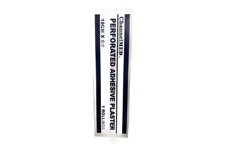 Perforated Adhesive Plaster