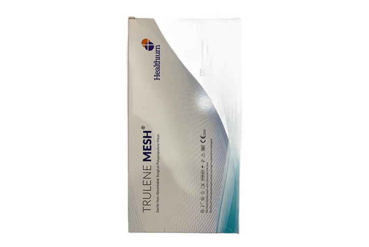 TRULENE MESH 6*11CM 6 SHEETS