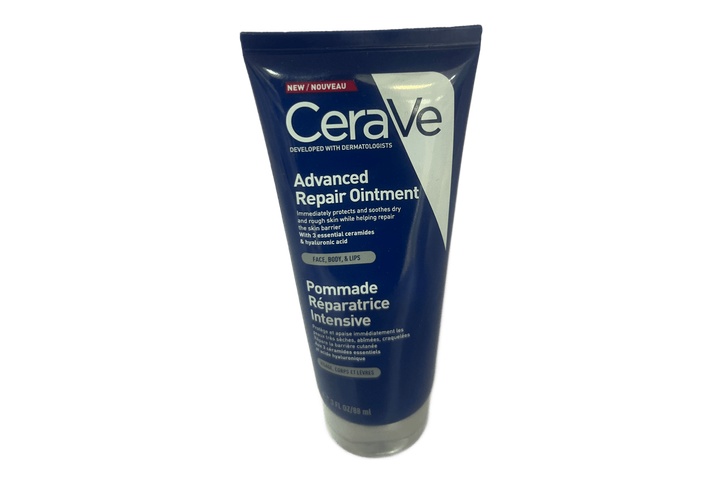 CERAVE ADVANCED REPAIR OINTMENT 88ML