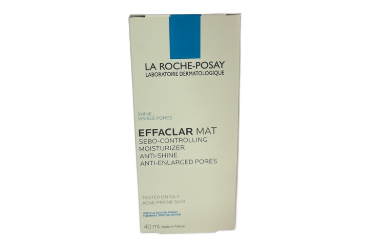 La Roche Posay Effaclar Mat  Moisturizing 40ml