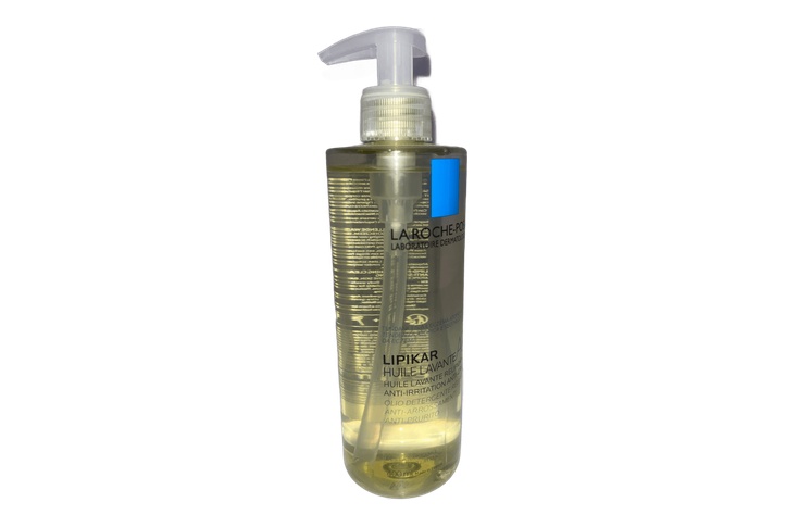 lipikar huile lavante AP+ 400ML
