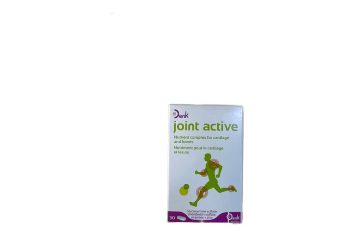 Joint Active Denk Tab