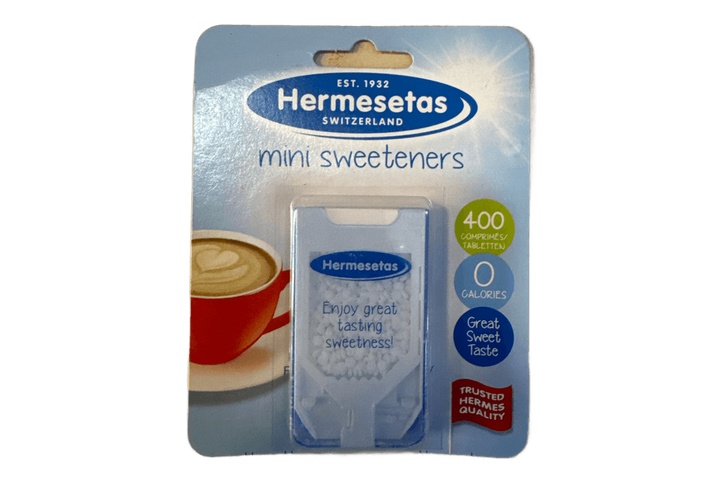 Hermestas Sweetners