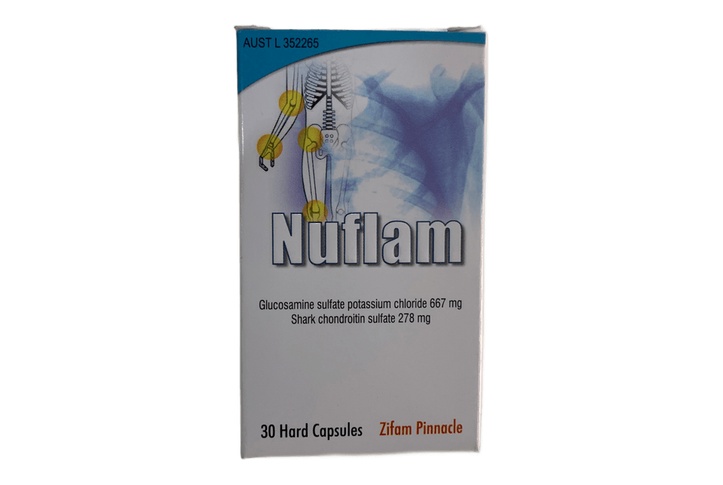 NUFLAM