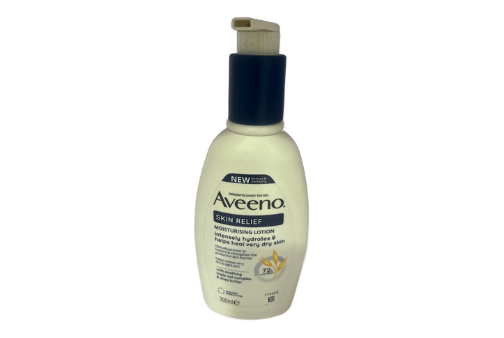 Aveeno Skin Relief Moisturizing Lotion 532ml