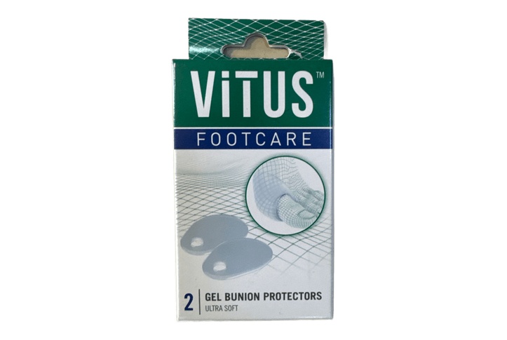 Vitus Gel Bunion Protectors
