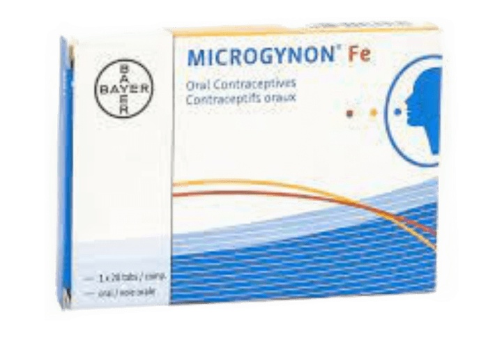 Microgyno Fe Cycle