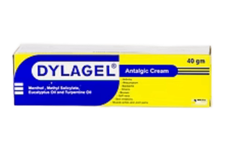 Dylagel