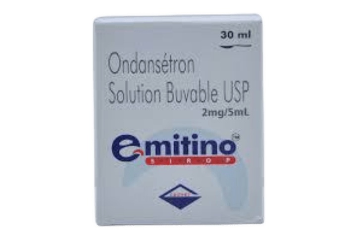 Emitino 30ml Syrup