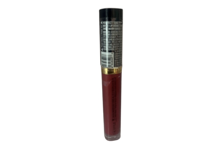 Black Radiance Perfect Tone Matte Lip creme smokin Hot 5404
